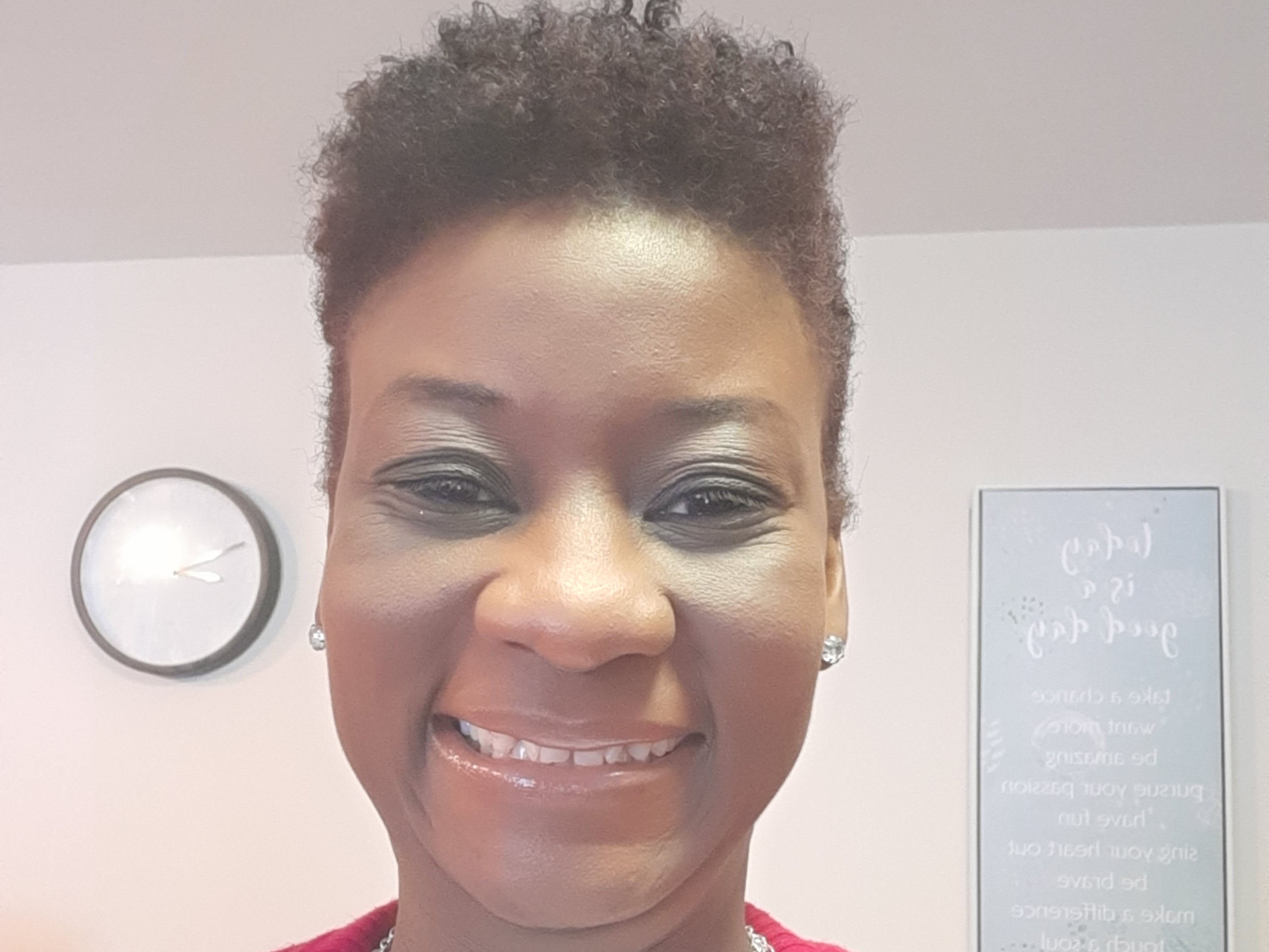 Image of Dr. Adetola Grillo