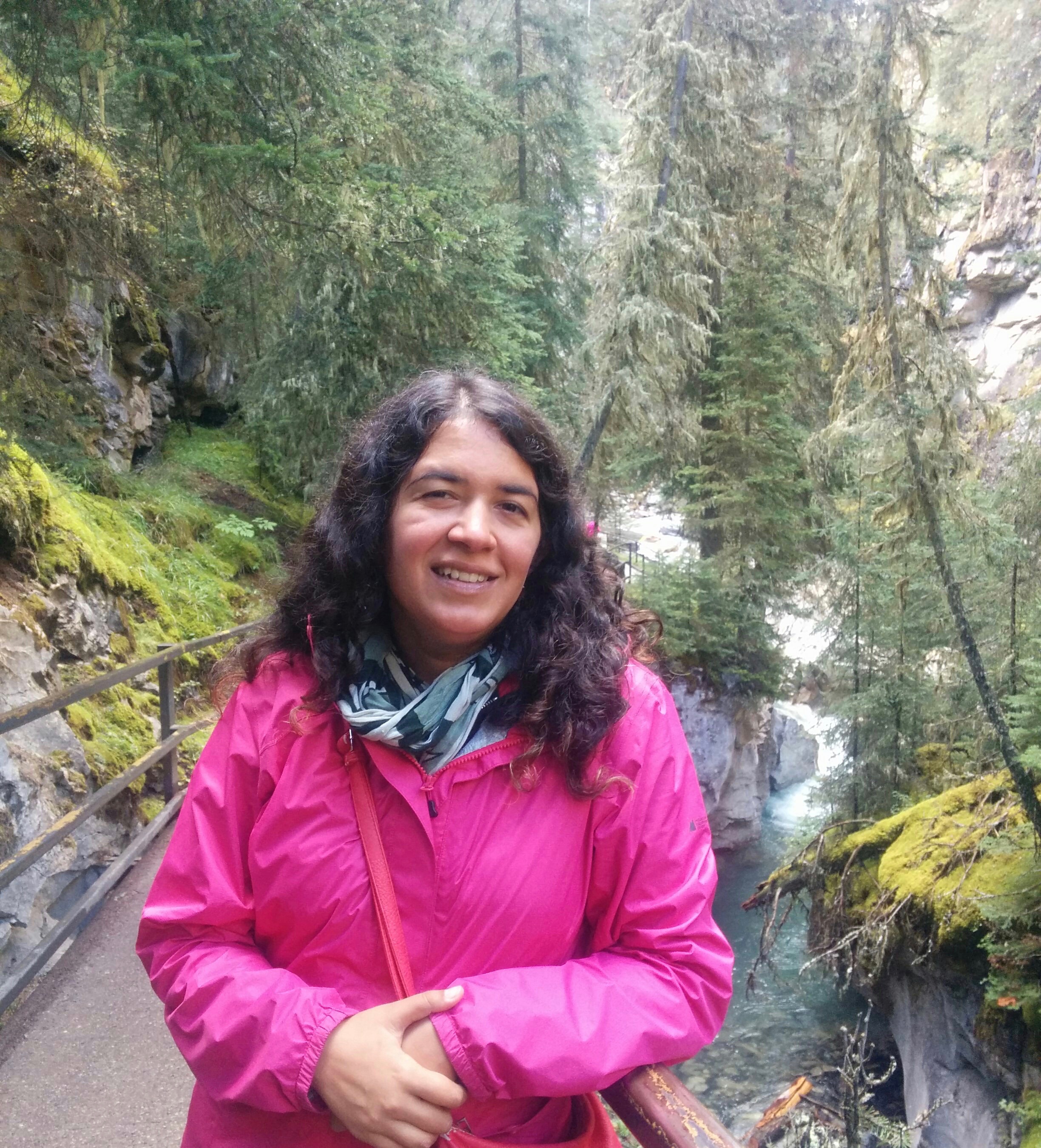 Image of Dr. Ameeta Dudani