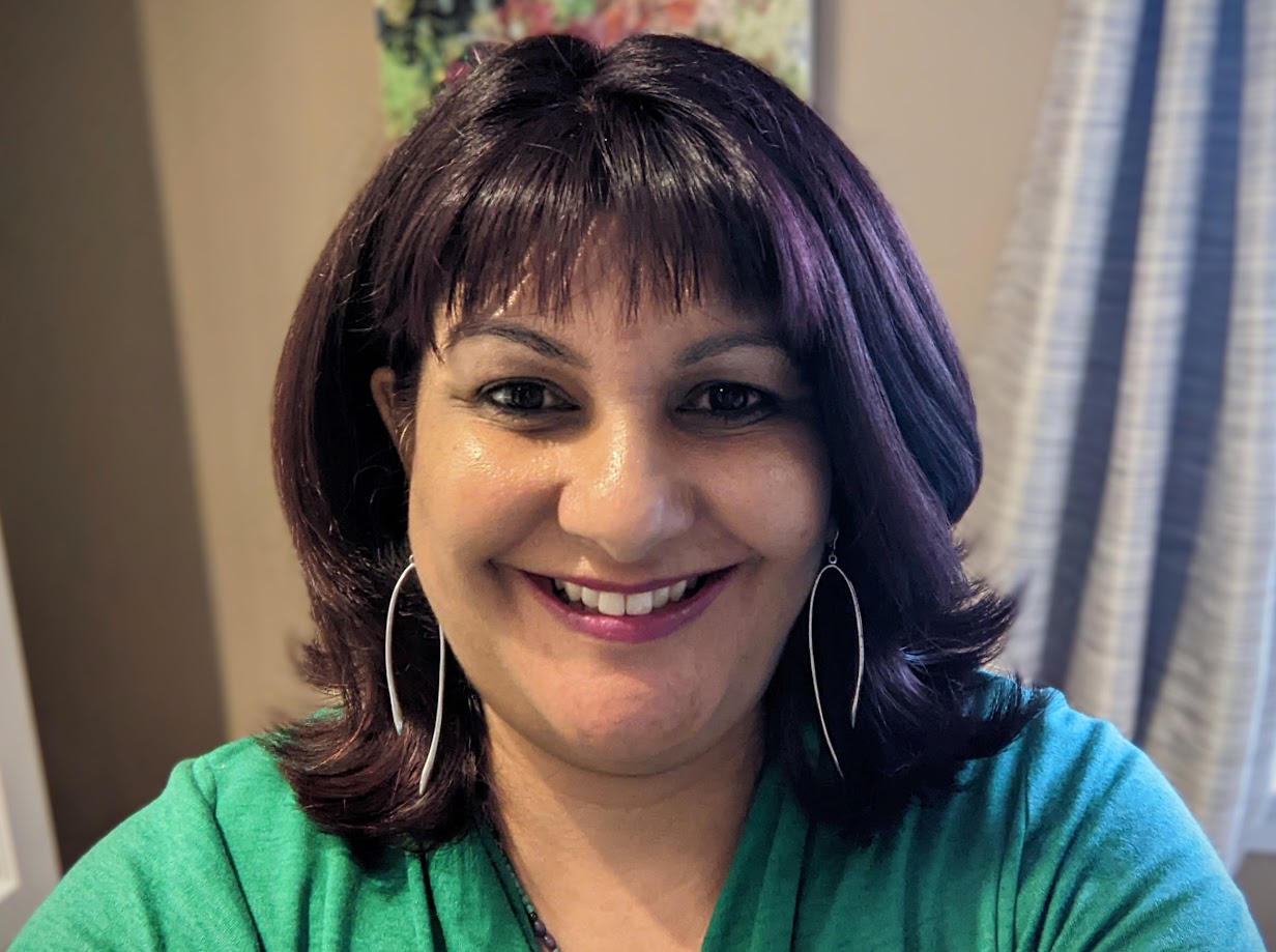 Image of Dr. Sonia Dhawan