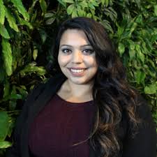 Image of Dr. Nancy Bahl