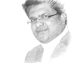 Image of Dr. Arunkumar Thankappan Pillai