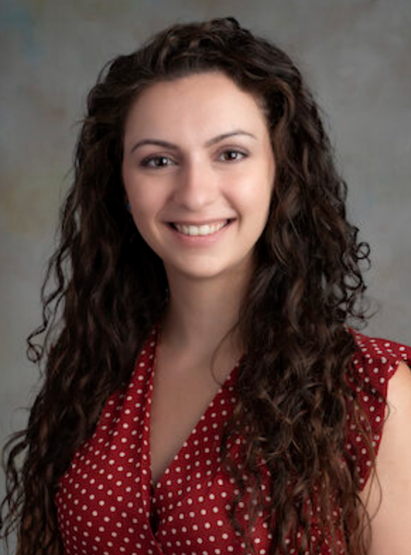 Image of Dr. Diana Borrelli