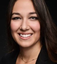 Image of Dr. Stephanie Leon
