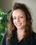 Image of Dr. Terra Dafoe