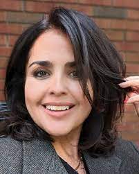 Image of Dr. Zafire Fierro
