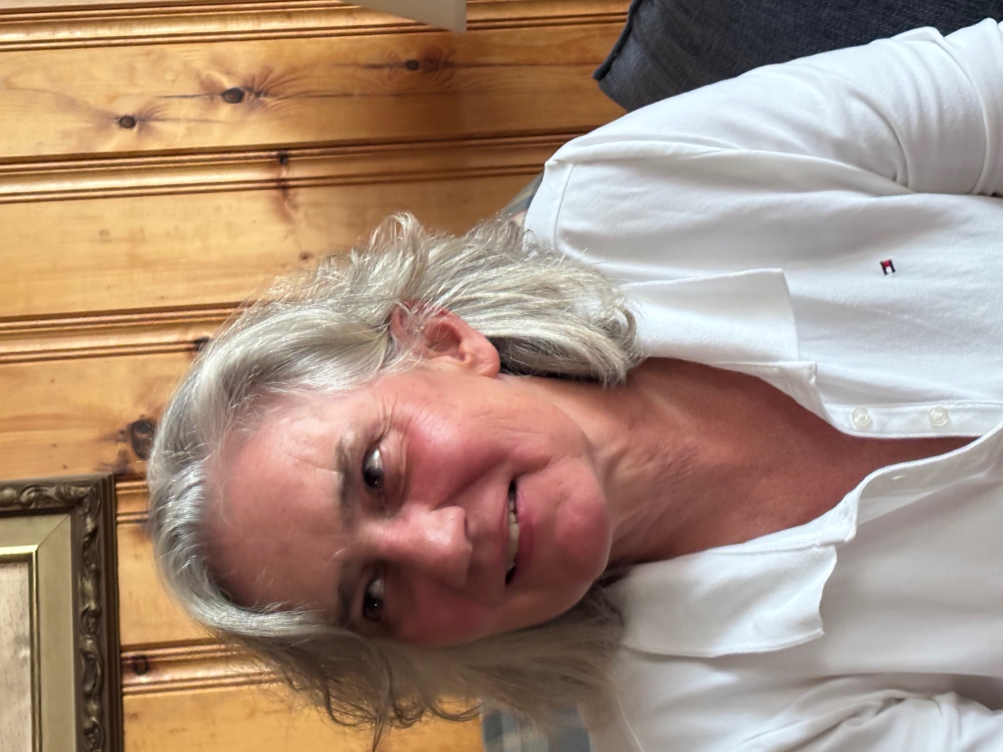 Image of Dr. Karen Hardtke