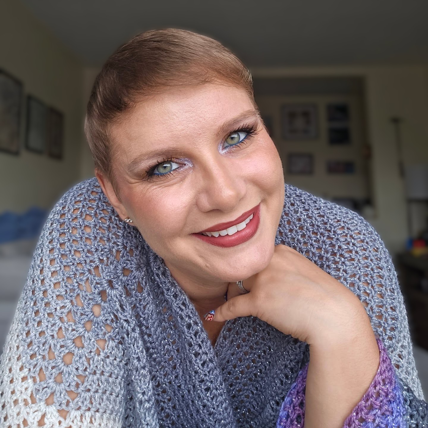 Image of Ms. Patience Paradis
