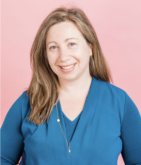Image of Dr. Marina Heifetz