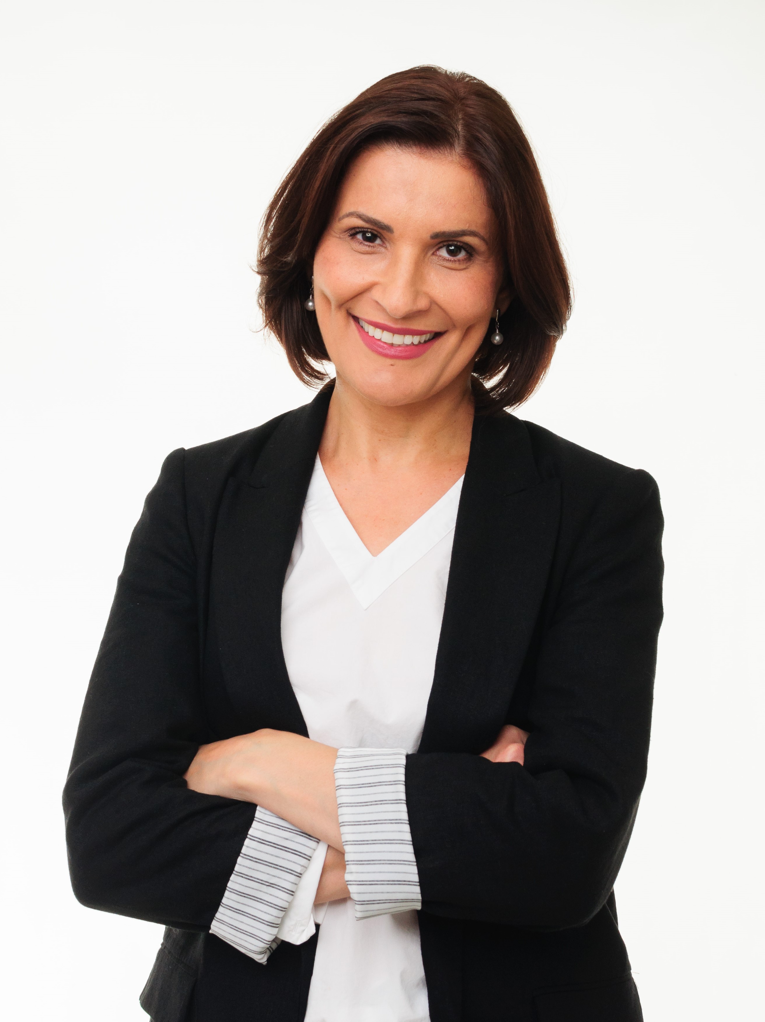 Image of Dr. Monica Apostol