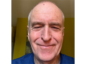 Image of Dr. Ross Gray