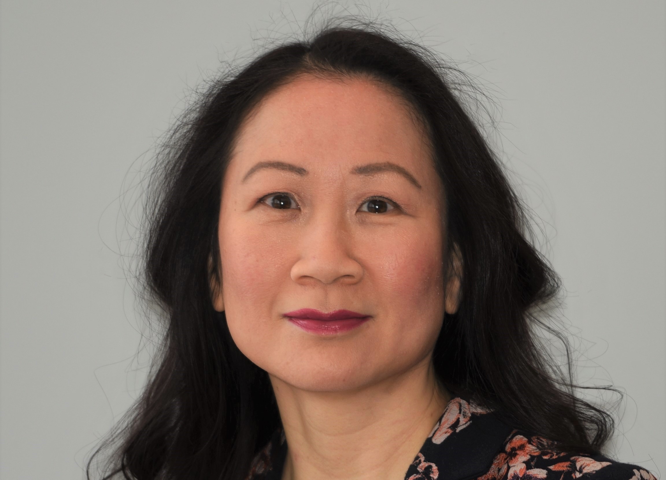 Image of Dr. Connie Wong