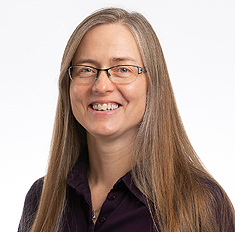 Image of Dr. Marnee Maroes