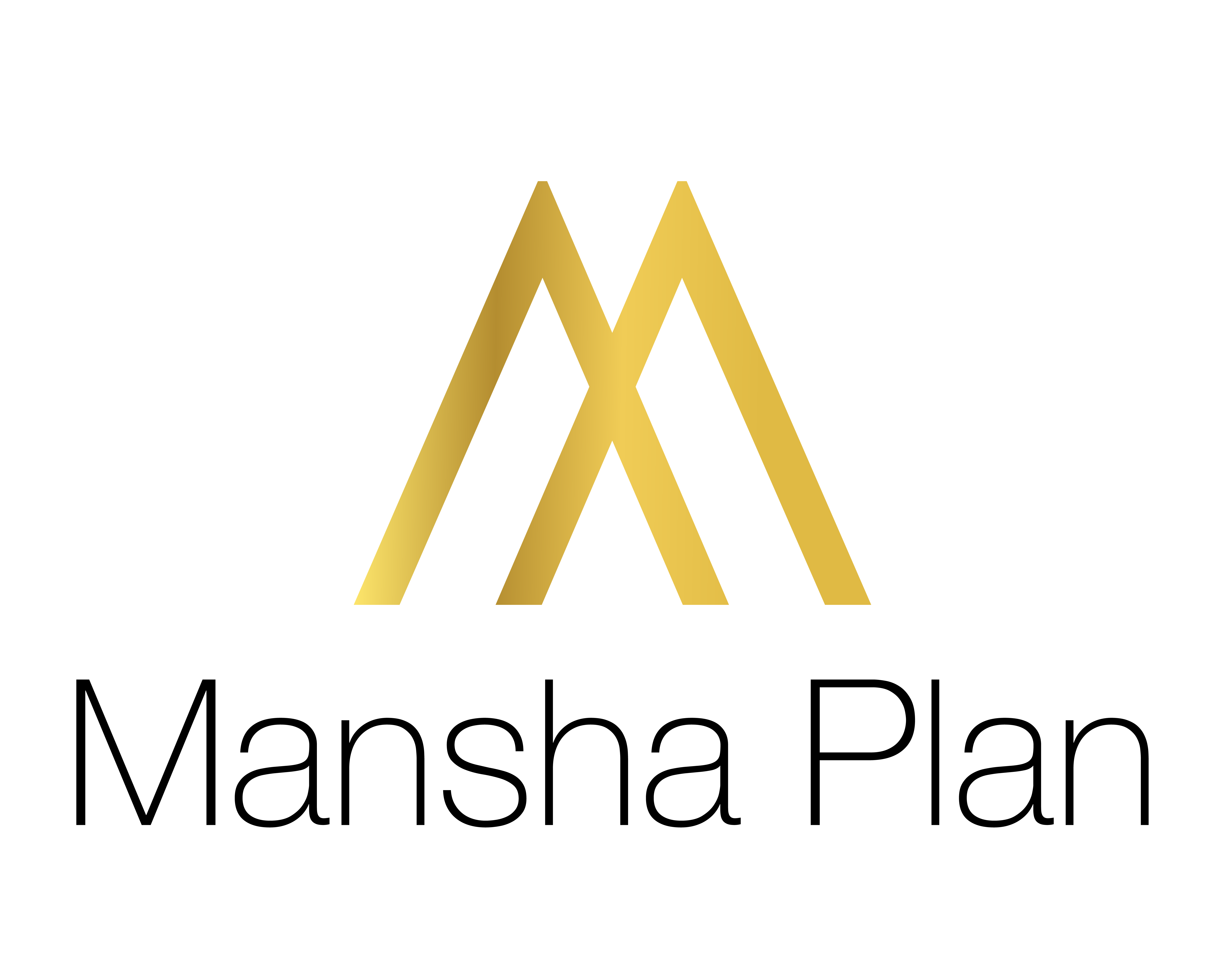 Mansha Logo