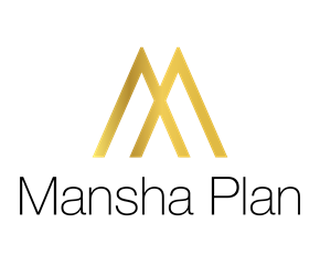 Mansha Logo