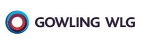 GOWLING WLG Logo